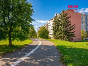 Prodej bytu 3+1, Praha - Bohnice, Vratislavská, 74 m2