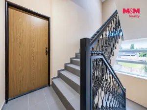 Pronájem bytu 2+kk, Kovanice, 30 m2