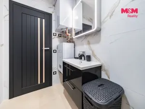 Prodej bytu 2+kk, Kovanice, 30 m2