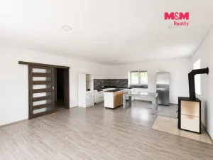 Prodej rodinného domu, Ostrava - Bartovice, Nad Lučinou, 102 m2