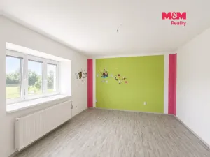 Prodej rodinného domu, Ostrava - Bartovice, Nad Lučinou, 102 m2