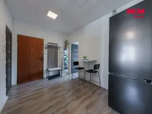Prodej bytu 3+1, Horní Slavkov, Dlouhá, 64 m2