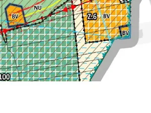 Prodej pozemku pro bydlení, Nový Jáchymov, 4973 m2