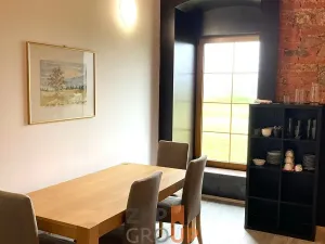 Pronájem kanceláře, Praha - Zbraslav, K Radotínu, 19 m2