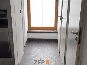 Pronájem kanceláře, Praha - Zbraslav, K Radotínu, 19 m2