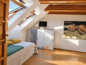 Prodej rodinného domu, Kroměříž, Višňová, 208 m2