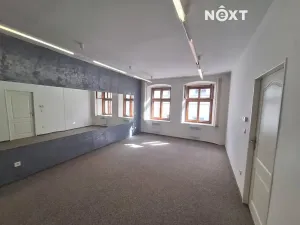 Pronájem kanceláře, Trutnov, Bulharská, 42 m2