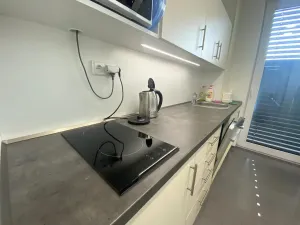 Pronájem kanceláře, Brno - Štýřice, Pražákova, 22 m2