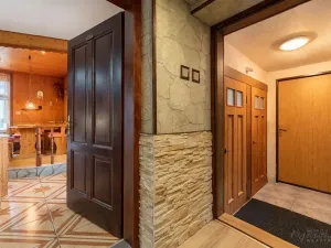 Prodej bytu 3+1, Frenštát pod Radhoštěm, Jandovo stromořadí, 128 m2