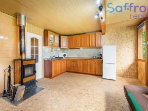 Prodej chaty, Šťáhlavy, 43 m2