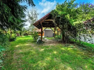 Prodej chaty, Šťáhlavy, 43 m2