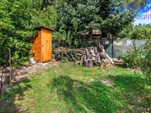 Prodej chaty, Šťáhlavy, 43 m2