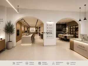 Prodej obchodního prostoru, Kamenice nad Lipou, Masarykova, 390 m2