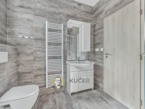 Prodej rodinného domu, Neratovice, Za Dráhou, 124 m2