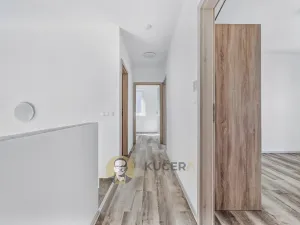 Prodej rodinného domu, Neratovice, Za Dráhou, 124 m2