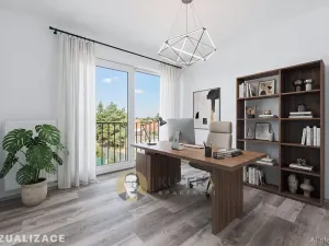 Prodej rodinného domu, Neratovice, Za Dráhou, 124 m2