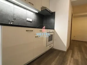 Pronájem bytu 1+kk, Olomouc, Zeyerova, 36 m2