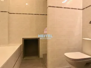 Pronájem bytu 1+kk, Olomouc, Zeyerova, 36 m2
