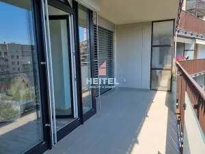 Pronájem bytu 2+kk, Olomouc, 17. listopadu, 56 m2