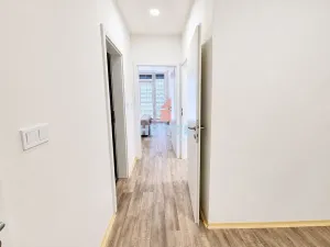 Pronájem bytu 2+kk, Olomouc, 17. listopadu, 56 m2
