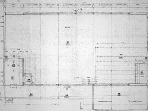 Pronájem výrobních prostor, Brno, Bohunická, 880 m2