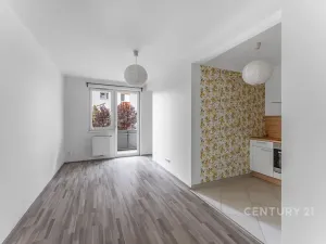 Prodej bytu 1+kk, Praha - Háje, Jurkovičova, 35 m2