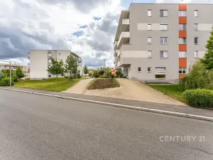Prodej bytu 1+kk, Praha - Háje, Jurkovičova, 35 m2