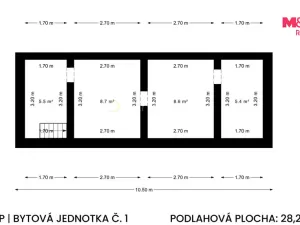 Prodej rodinného domu, Rychvald, Stará kolonie, 183 m2