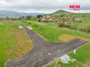 Prodej pozemku pro bydlení, Řehlovice, 1323 m2