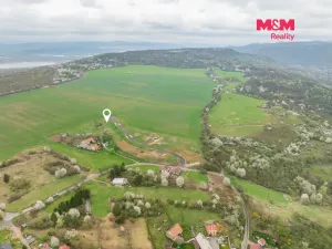 Prodej pozemku pro bydlení, Řehlovice, 1323 m2