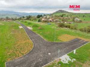 Prodej pozemku pro bydlení, Řehlovice - Habří, 1032 m2