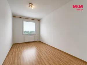 Pronájem bytu 3+1, Tachov, Želivského, 72 m2
