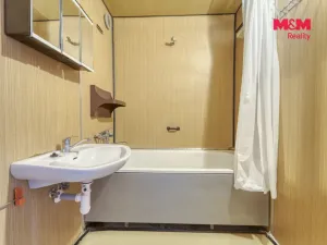 Pronájem bytu 3+1, Tachov, Želivského, 72 m2