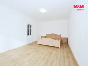 Pronájem bytu 1+1, Havlíčkův Brod, Na Spravedlnosti, 44 m2