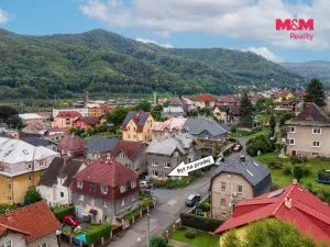 Prodej bytu 1+1, Povrly, Školní, 43 m2