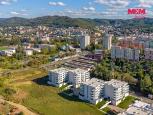 Prodej bytu 2+kk, Karlovy Vary - Rybáře, Sedlecká, 68 m2