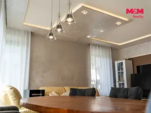 Prodej bytu 3+kk, Praha - Pitkovice, Pýchavková, 79 m2