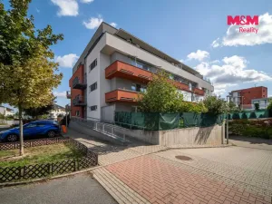 Prodej bytu 3+kk, Praha - Pitkovice, Pýchavková, 79 m2
