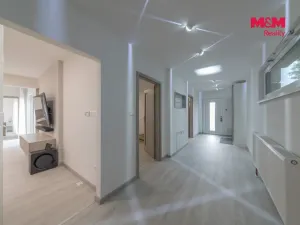 Pronájem rodinného domu, Kateřinice, 92 m2