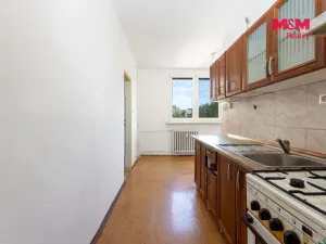 Prodej bytu 2+1, Opava - Kateřinky, Holasická, 59 m2