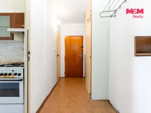 Prodej bytu 2+1, Opava - Kateřinky, Holasická, 59 m2