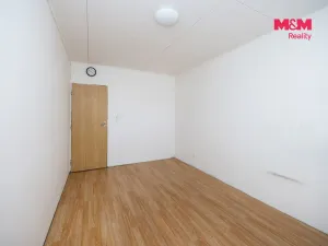 Prodej bytu 3+1, Zdechovice, 67 m2