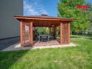 Pronájem bytu 3+kk, Ostrava - Vítkovice, Závodní, 89 m2