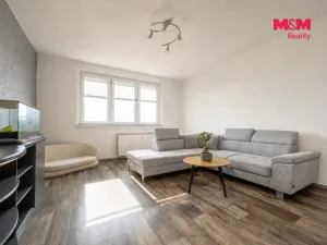 Prodej bytu 3+1, Olomouc - Nové Sady, Werichova, 70 m2