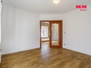 Prodej rodinného domu, Karlovy Vary - Rybáře, Sladovnická, 119 m2