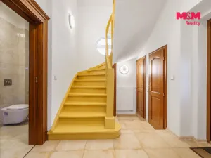 Prodej rodinného domu, Karlovy Vary - Rybáře, Sladovnická, 119 m2