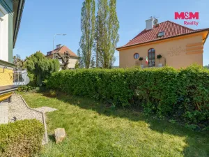 Prodej rodinného domu, Karlovy Vary - Rybáře, Sladovnická, 119 m2