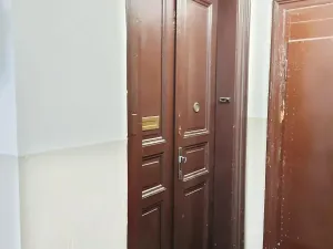 Pronájem bytu 4+kk, Praha - Karlín, Pernerova, 95 m2