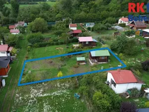Prodej chaty, Kosmonosy, Pod koupalištěm, 20 m2