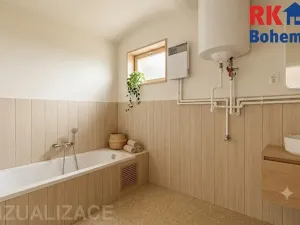 Prodej rodinného domu, Pečky, Dlouhá, 135 m2